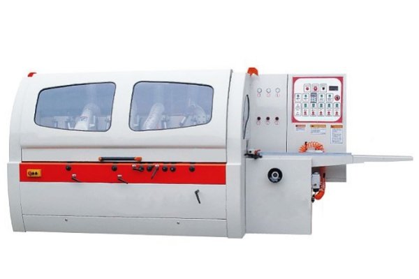 QDELIT Woodworking Machinery