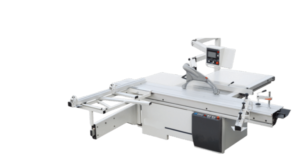 Horizantal Band Saw Machine