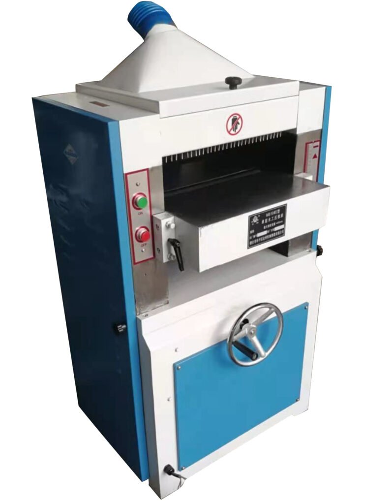 Woodworking Hot Press Machine